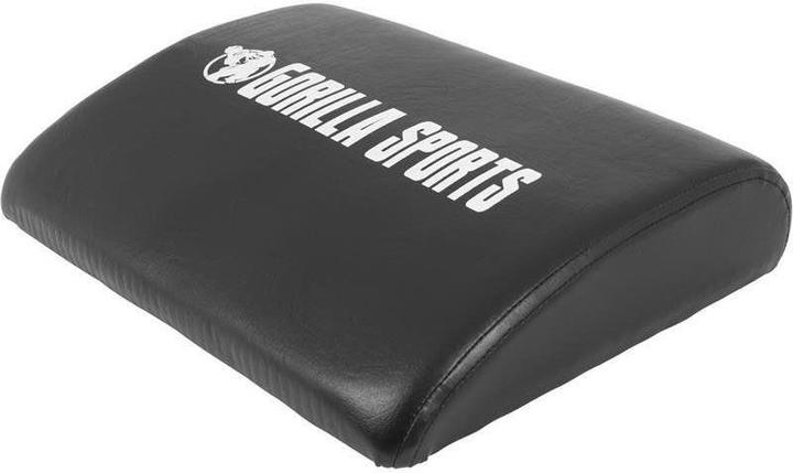 Produktbild Gorilla Sports AB Mat (7 cm)