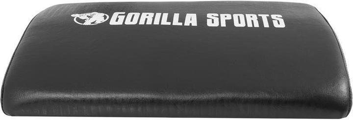 Produktbild Gorilla Sports AB Mat (7 cm)