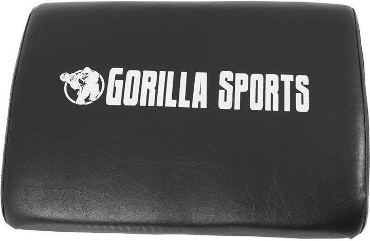 Produktbild Gorilla Sports AB Mat (7 cm)