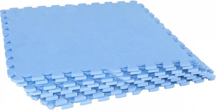 Produktbild Gorilla Sports Schutzmattenset (1.20 cm)