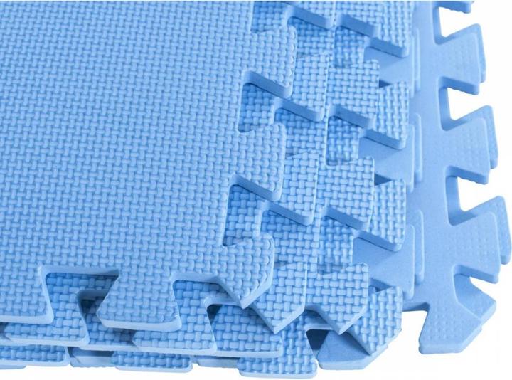 Produktbild Gorilla Sports Schutzmattenset (1.20 cm)