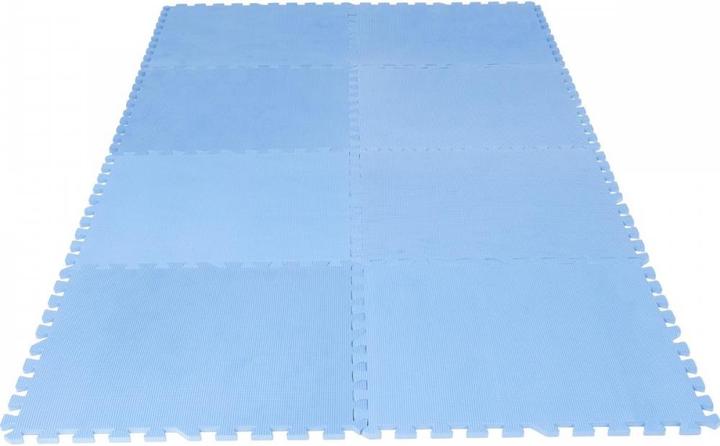 Produktbild Gorilla Sports Schutzmattenset (1.20 cm)