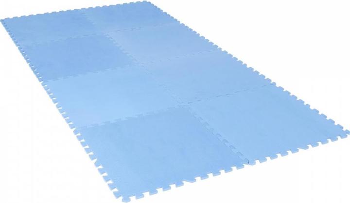 Produktbild Gorilla Sports Schutzmattenset (1.20 cm)