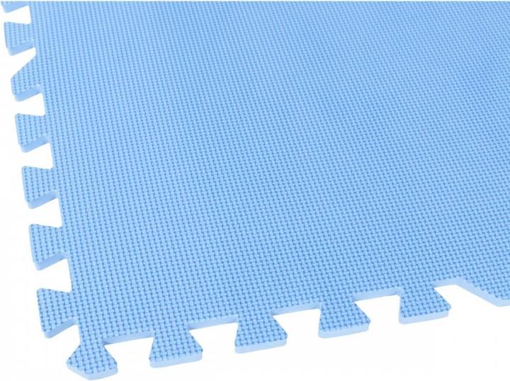 Produktbild Gorilla Sports Schutzmattenset (1.20 cm)