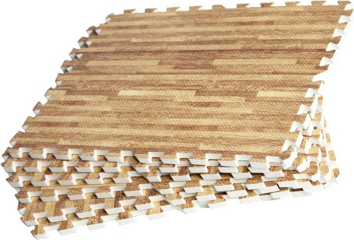 Produktbild Gorilla Sports Schutzmattenset (1.20 cm)