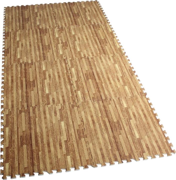 Gorilla Sports Schutzmattenset (1.20 cm)