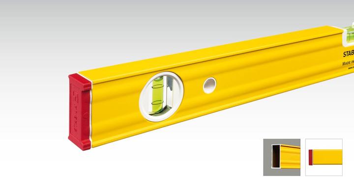 Actual product image Stabila Spirit level type AS2 (80 cm)
