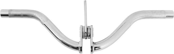 Image du produit Gorilla Sports Tricep/Bicep V-Grip étroit