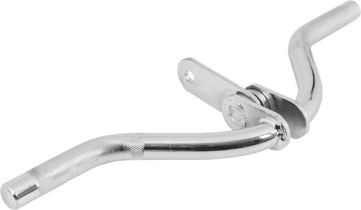 Image du produit Gorilla Sports Tricep/Bicep V-Grip étroit