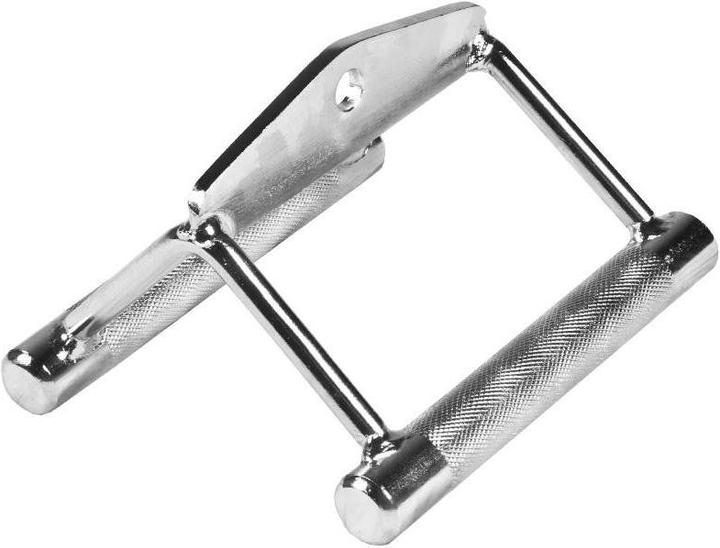 Gorilla Sports Rudergriff weiter Griff