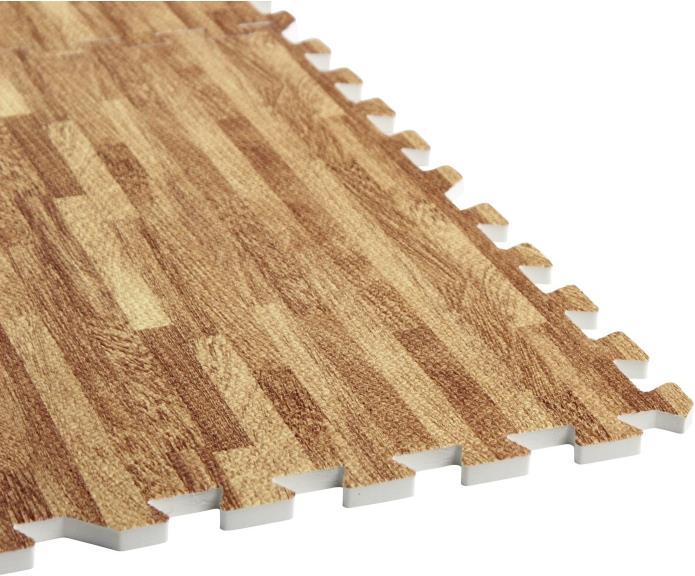 Produktbild Gorilla Sports Schutzmattenset (1.20 cm)