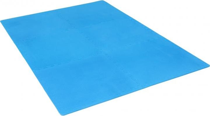 Produktbild Gorilla Sports Schutzmattenset (1.20 cm)