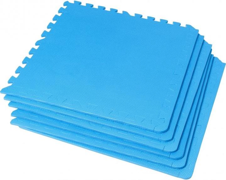 Produktbild Gorilla Sports Schutzmattenset (1.20 cm)