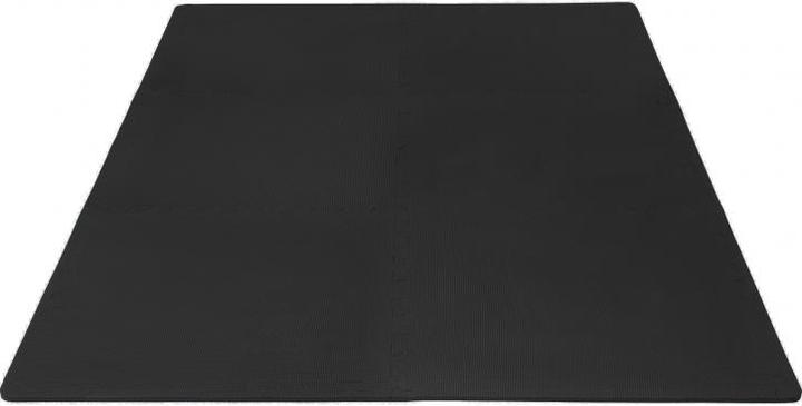 Produktbild Gorilla Sports Bodenschutzmatte Fitness (1.20 cm)