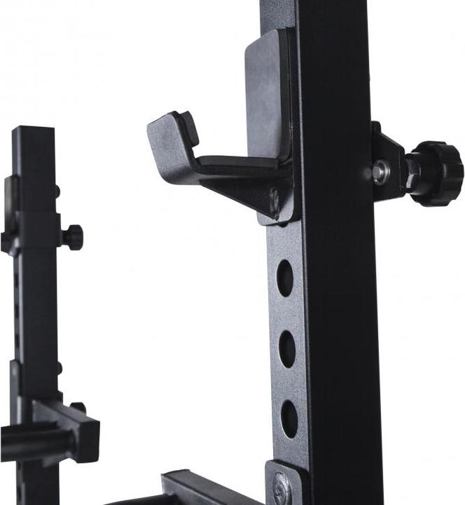 Immagine prodotto Gorilla Sports Rastrelliera per squat con supporto