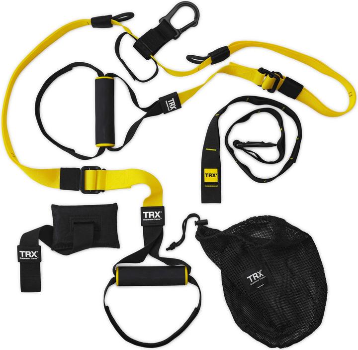 Immagine prodotto TRX Burn