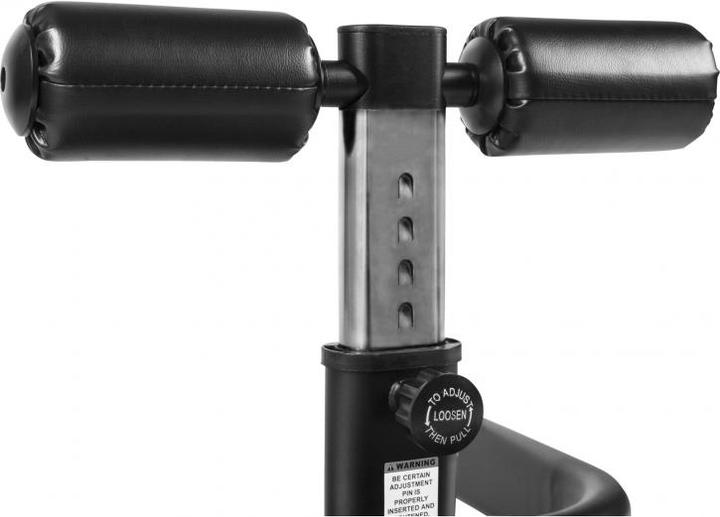 Immagine prodotto Gorilla Sports Sissy Squat Knee Bend Trainer
