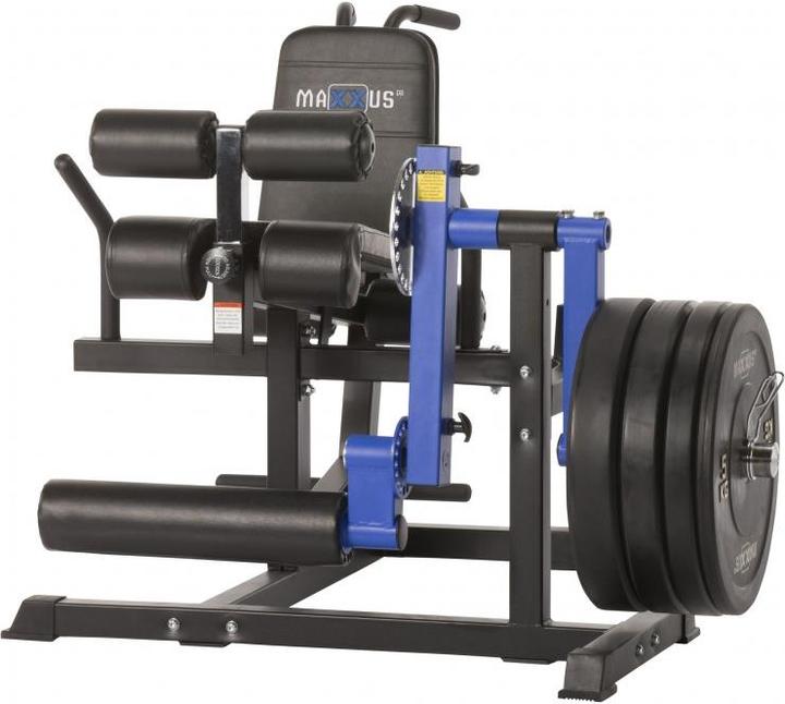 Actual product image Maxxus Multi Trainer Pro