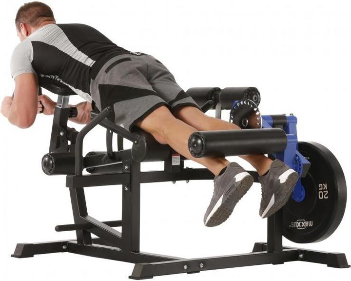 Actual product image Maxxus Multi Trainer Pro