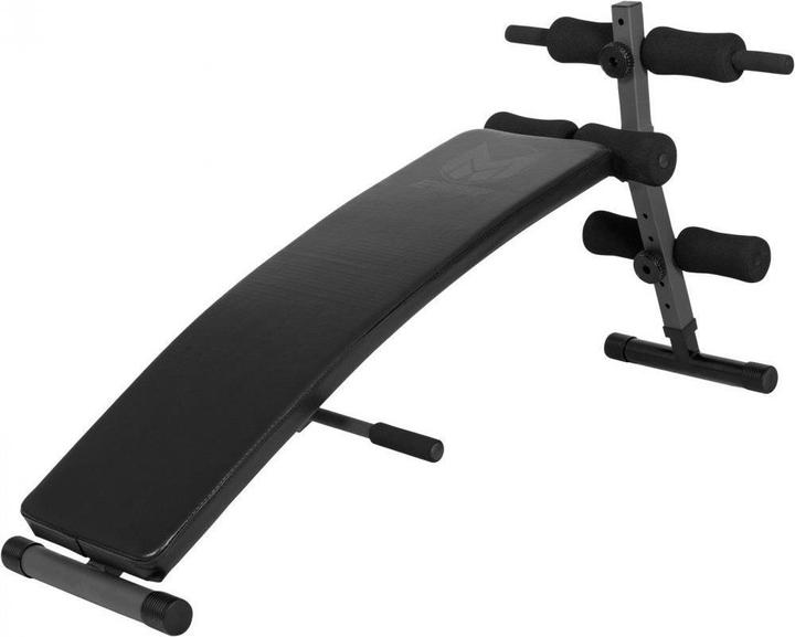 Gyronetics Bauchmuskeltrainer