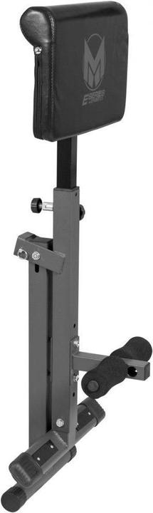 Actual product image Gyronetics Foldable back trainer