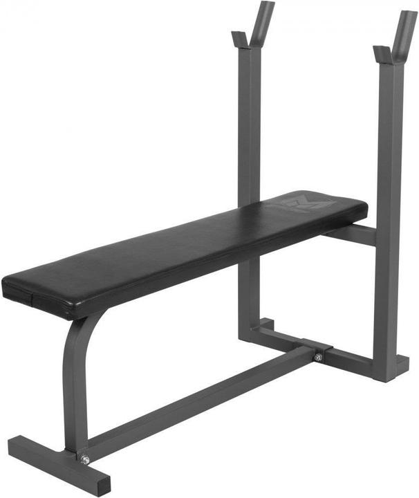 Image du produit Gyronetics Banc plat massif