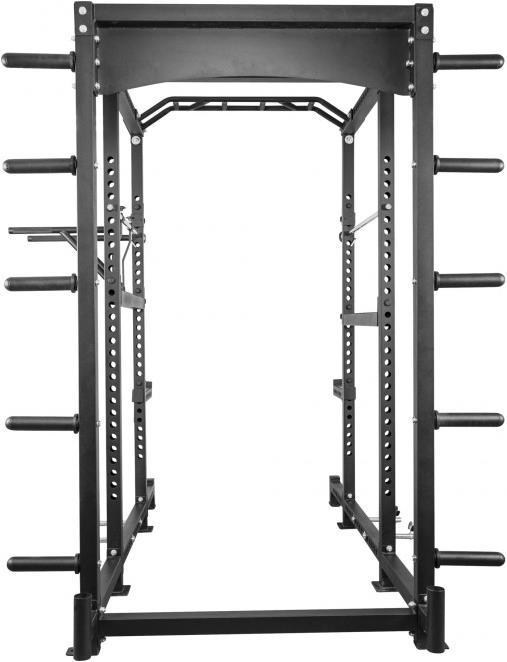Produktbild Gorilla Sports Power Rack Multi Kraftstation