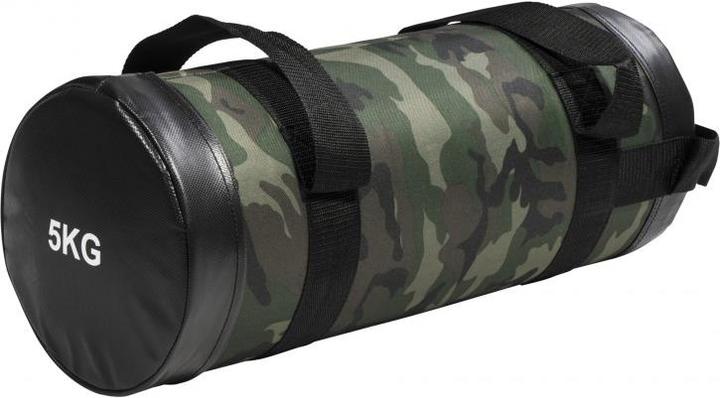 Immagine prodotto Gorilla Sports Fitness Sandbag (1 x 5 kg)