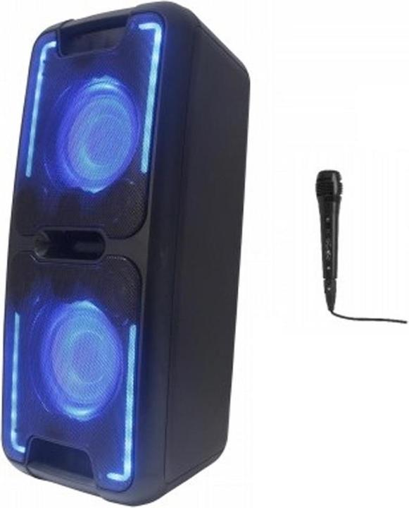 Actual product image Reflexion PS08BT (4 h, Rechargeable battery operated, Electrical connection)