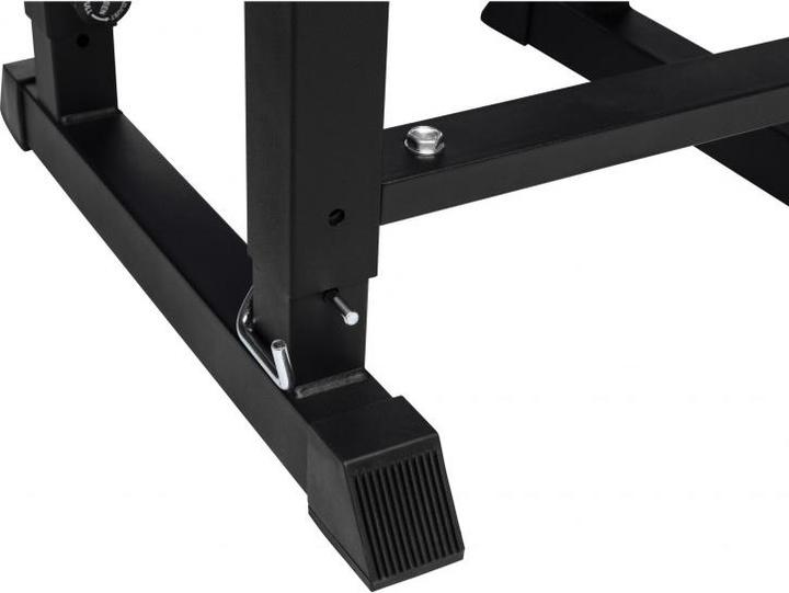Produktbild Gorilla Sports Verstellbare Plyo Box Sprungkasten