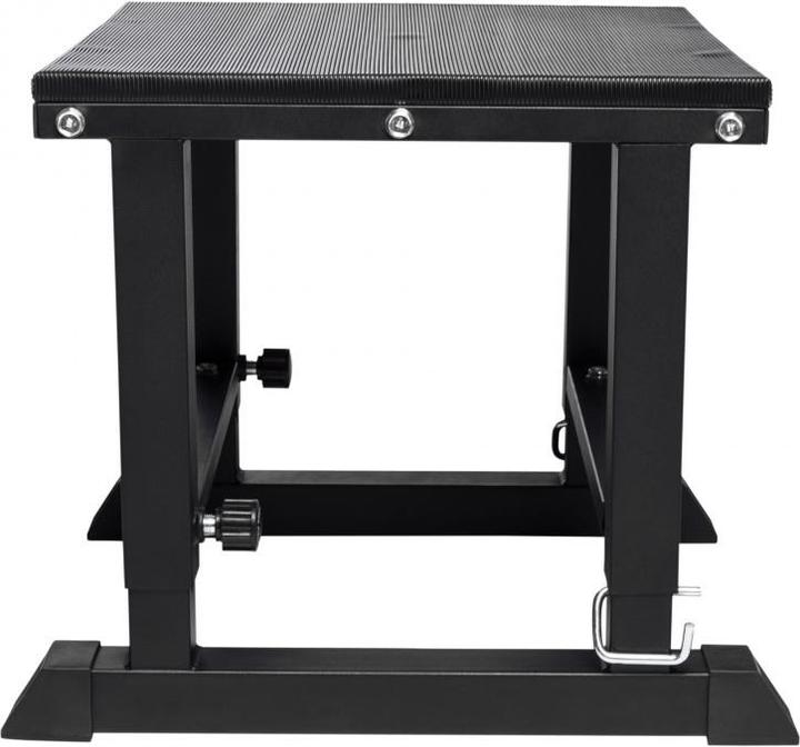 Produktbild Gorilla Sports Verstellbare Plyo Box Sprungkasten