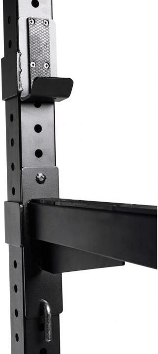 Produktbild Gorilla Sports Hantelablage Squat Rack