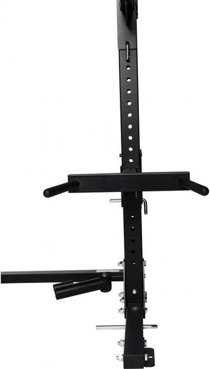 Produktbild Gorilla Sports Hantelablage Squat Rack