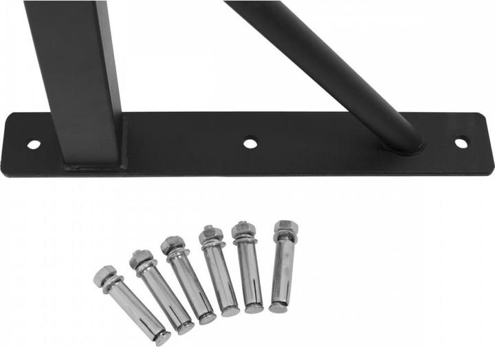 Actual product image Gorilla Sports Pull-up bar