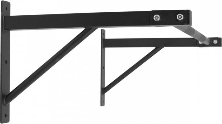 Actual product image Gorilla Sports Pull-up bar