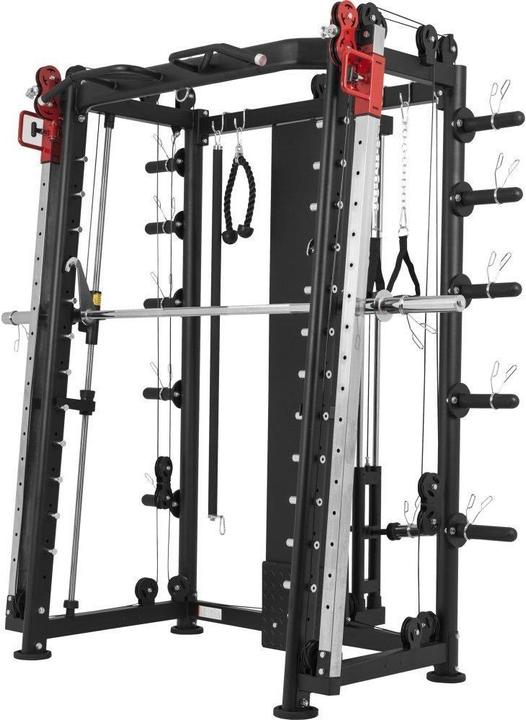 Produktbild Gorilla Sports Multistation