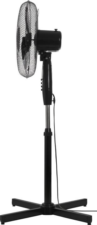 Actual product image Deltaco Nordic home culture fan NHC FT-531