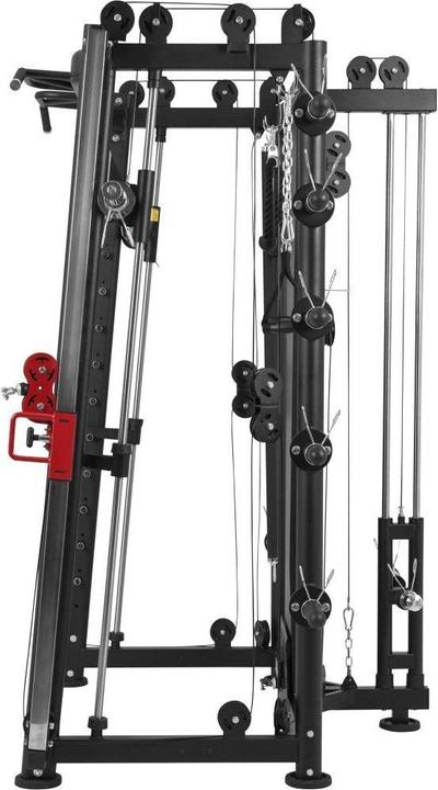 Produktbild Gorilla Sports Multistation
