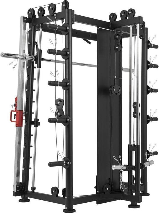 Produktbild Gorilla Sports Multistation