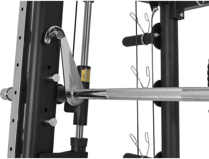 Produktbild Gorilla Sports Multistation