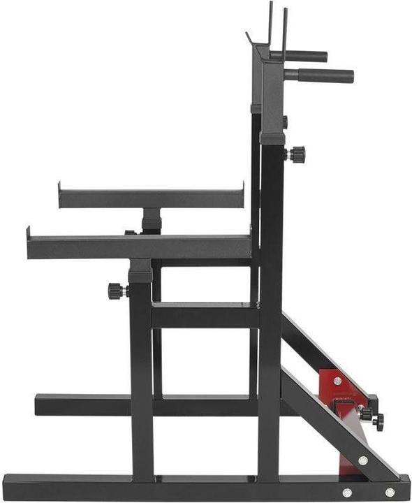 Produktbild Gorilla Sports Multi Squat Rack