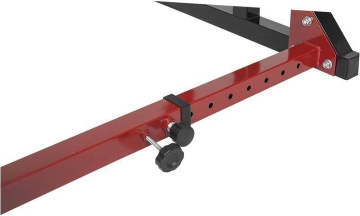 Produktbild Gorilla Sports Multi Squat Rack