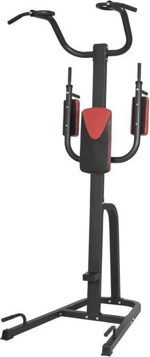 Gorilla Sports Klimmzugstation Dipstation
