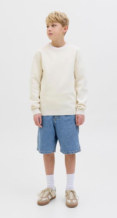 Produktbild Jack & Jones Loose Fit 5-Pocket Shorts Junior 5-Pocket Shorts (152)