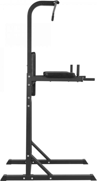 Produktbild Gorilla Sports Klimmzug Station
