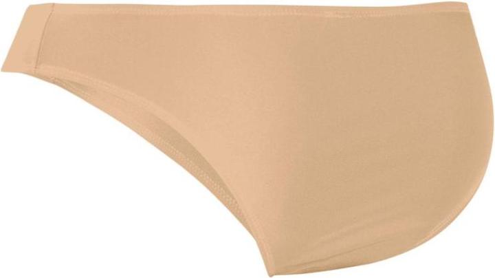Actual product image Cut4men Herren-Slip in gold (M)
