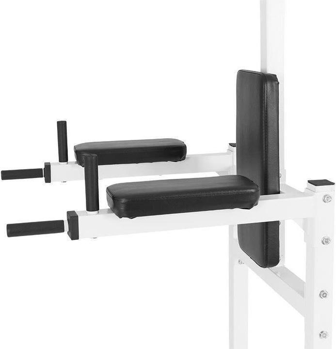 Actual product image Gorilla Sports pull-up station