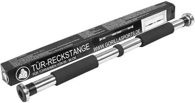 Image du produit Gorilla Sports Barre horizontale