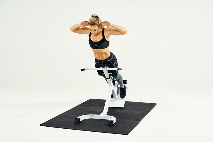Produktbild Gorilla Sports Hyperextension