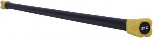Produktbild Gorilla Sports Gewichtsstange